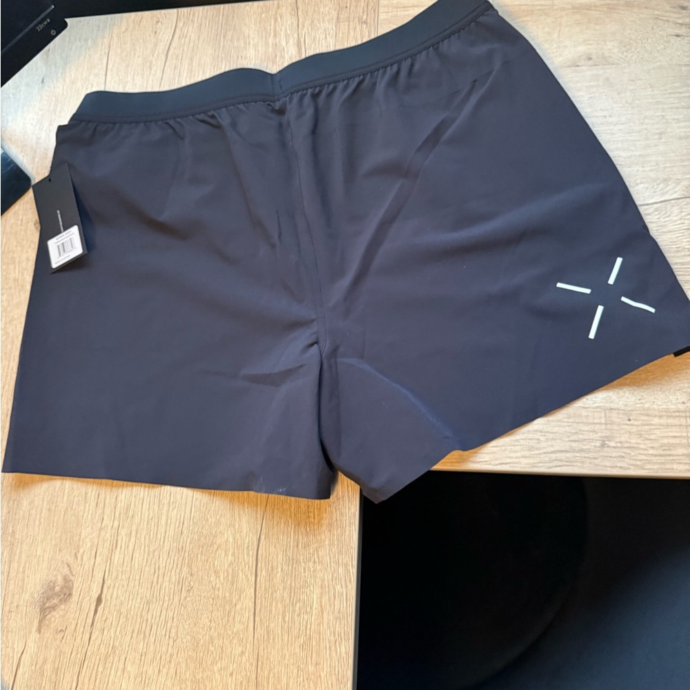 New Ten Thousand Interval Short 5 inch Size XL No Liner - Picture 10 of 10